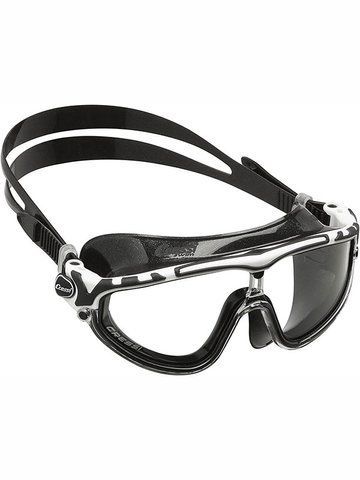 Окуляри спортивні Cressi Skylight Swim Goggle новий LPNHE450838794 28е 000021722 фото