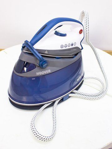 Парогенератор Hoover PRP2400 11 000014131 фото