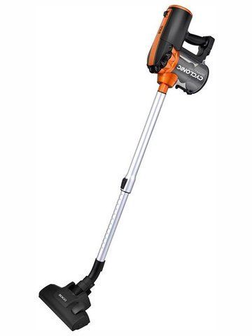 Пылесос вертикальный Sogo HandHelp SS 16115 O 600w 500мл 000045143 фото