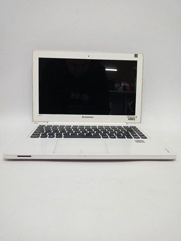 Ноутбук lenovo ideapad U310 14 HD батдо 1:40 000047637 фото