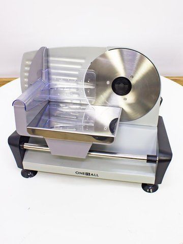 Слайсер Oneisall SL519N 150w стік LPNHK033394979 80е 000020498 фото