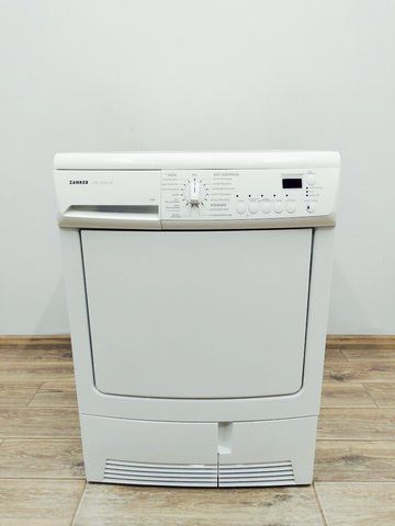 Сушильна машина Zanker KTH73701PE 7 кг 1050w sn 43608401 000037214 фото