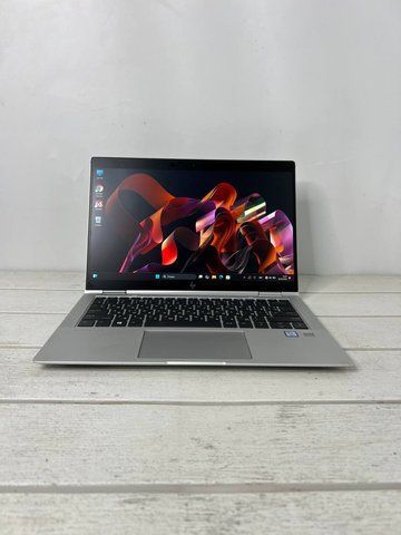 Ноутбук HP EliteBook x360 1030 G4 13.3 FHD бат 6:00 часов УЦЕНКА!!! 000048624 фото