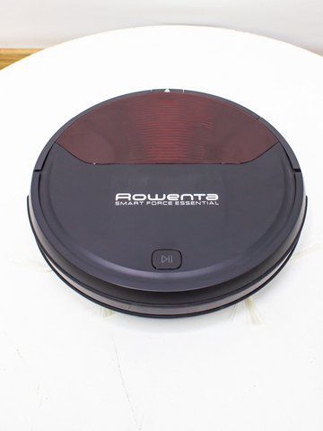 Пилосос робот Rowenta Smart Force Essential RR6943WH купить бу (не комплект) LPNHE523579631 209е 000026443 фото