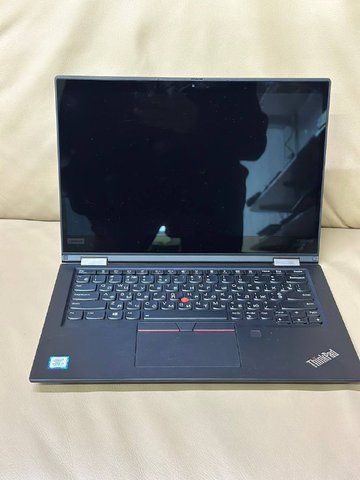 Ноутбук Lenovo ThinkPad X390 000046062 фото