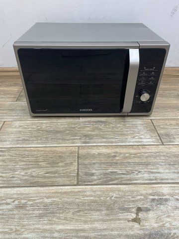 Микроволновая печь Samsung MS28F303TAS 000045390 фото