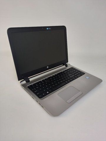 Ноутбук HP ProBook 450 G3 000041440 фото