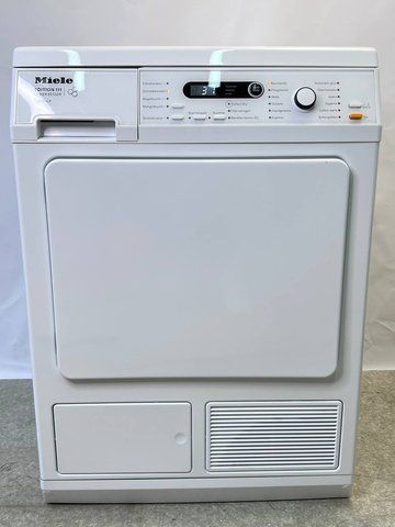Сушильна машина Miele T8861WP 1150w sn 55091133562 309е 000040204 фото