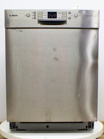 Посудомоечная машина Bosch SMU53M75EU 74 000029210 фото
