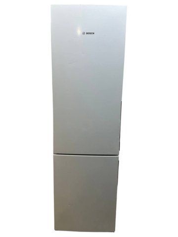 Холодильник двокамерний Bosch KGE39AWCA 19 90W 249+94л sn 0405100419 000054605 фото