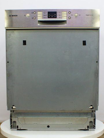 Посудомоечная машина Bosch SMI68M35EU 52 000019436 фото