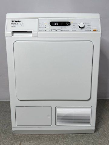 Сушильна машина Miele T8861WP 7 кг 1150w sn 55091057284 315е 000039306 фото