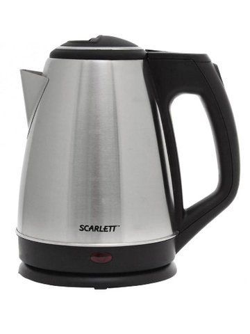Электрочайник Scarlett SC EK21S25 000019022 фото