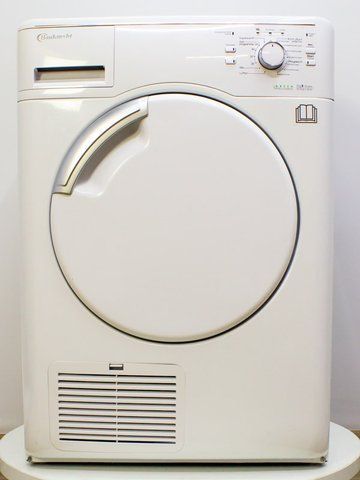 Сушильна машина Bauknecht TK PLUS 71B SD 2700w 7 кг sn 856097403010 000021820 фото