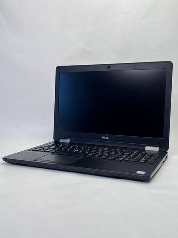 Ноутбук Dell Latitude E5570 000040189 фото