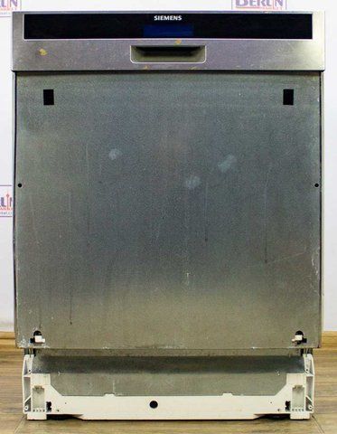 Посудомоечная машина Siemens SN56T553EU15 000013369 фото