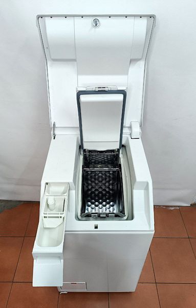 Стиральная вертикальная машина Premium W 605 F sn 41095107966 000050671 фото