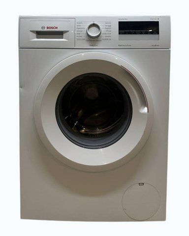 Стиральная машина Bosch Serie4 WAN282ECO2 23 2300W 7 кг sn 9802601553 000054298 фото