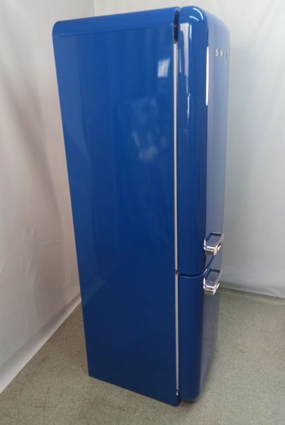 Холодильник двокамерний Smeg FAB32RBLN1 229 + 75л 146w sn 17808577060722370124 537е 000040765 фото