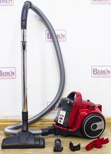 Пилосос Bosch BGC05AAA2 03 700w sn 9812 013584 сток (не комплект) LPNHE363321412 141е 000014070 фото