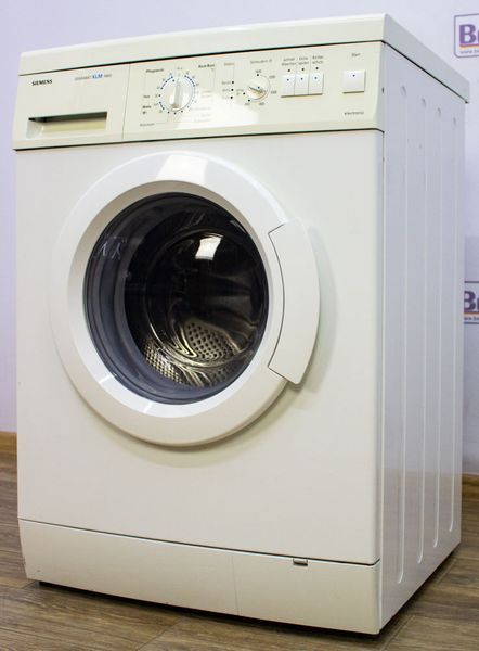 Стиральная машина Siemens SIWAMAT XLM 1460 WXLM146001 000013617 фото