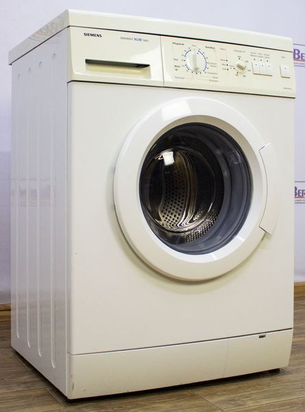 Стиральная машина Siemens SIWAMAT XLM 1460 WXLM146001 000013617 фото