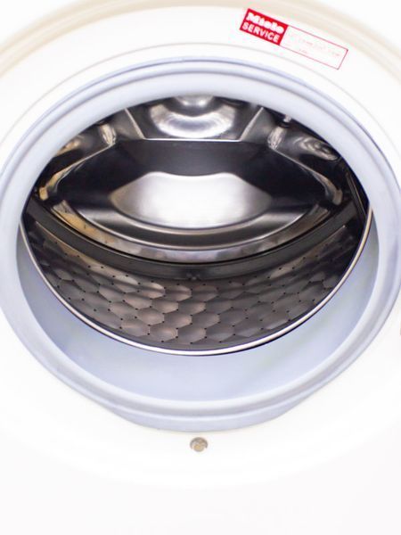 Стиральная машина Miele W405SB 000024104 фото