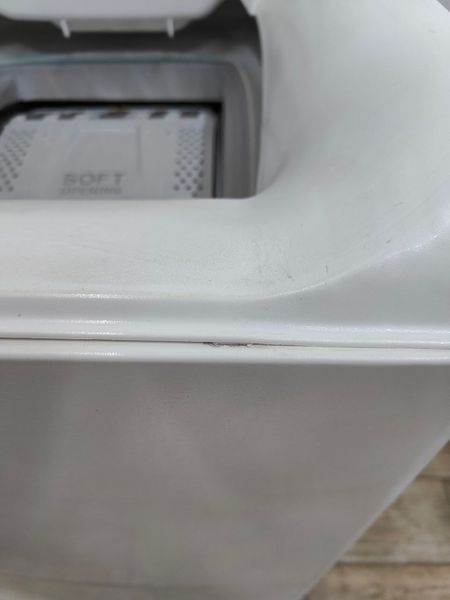 Пральна машина вертикальна AEG L76265TL3 1200 об 6 кг 2200w sn 30300253 000039705 фото