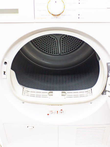 Сушильная машина Constructa CWK4E101 15 000031551 фото