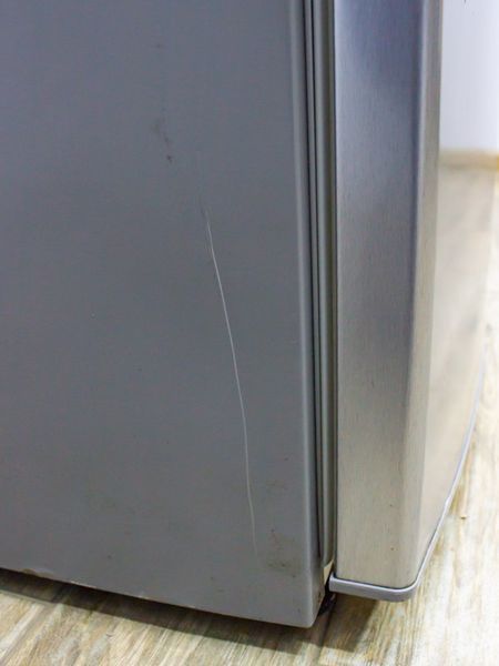 Холодильник двухкамерный Bauknecht KGN 2282 000031390 фото