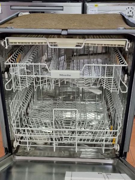 Посудомоечная машина Miele G 4203 SCU 000032342 фото