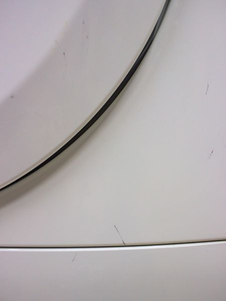 Сушильна машина AEG T65270AC 2800w 7 кг sn 24453448 000034628 фото