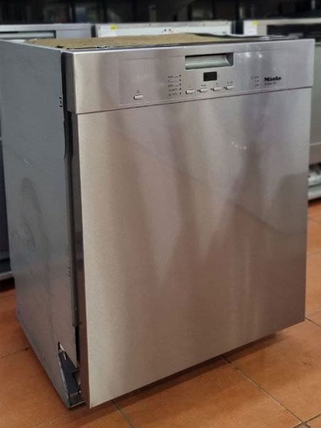 Посудомоечная машина Miele G 4203 SCU 000032342 фото