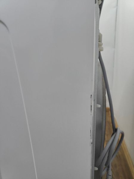 Сушильна машина Smeg DR72IN 2700W 7кг sn1320008705 n518 000050803 фото