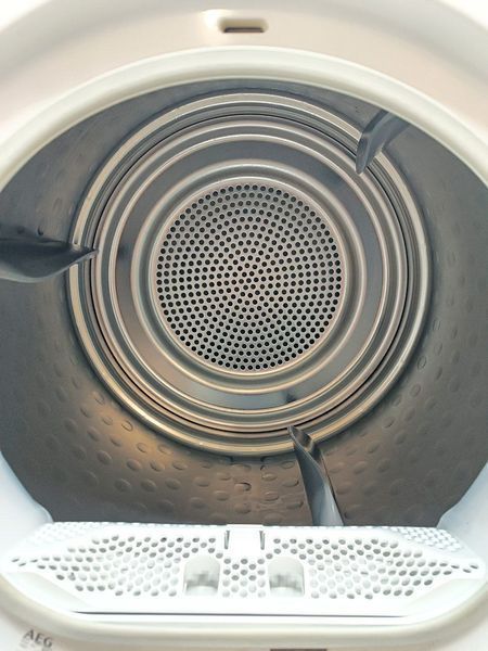 Сушильная машина AEG Protex Plus T6577EXIH 000045971 фото