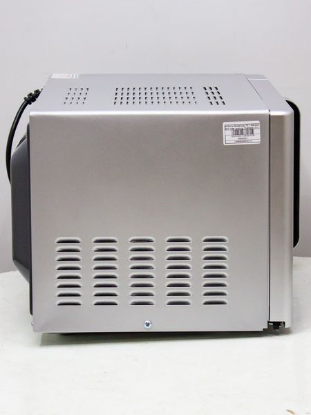 Микроволновая печь Caso M 20 Ecostyle Pro P80H20L XLG 000030811 фото
