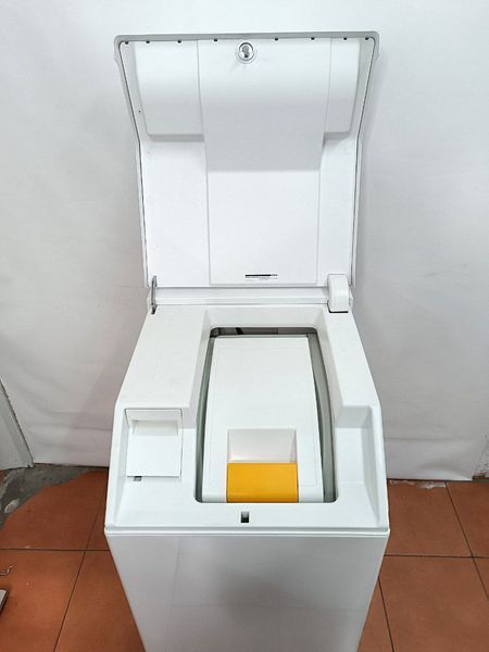 Стиральная вертикальная машина Premium W 605 F sn 41095107966 000050671 фото