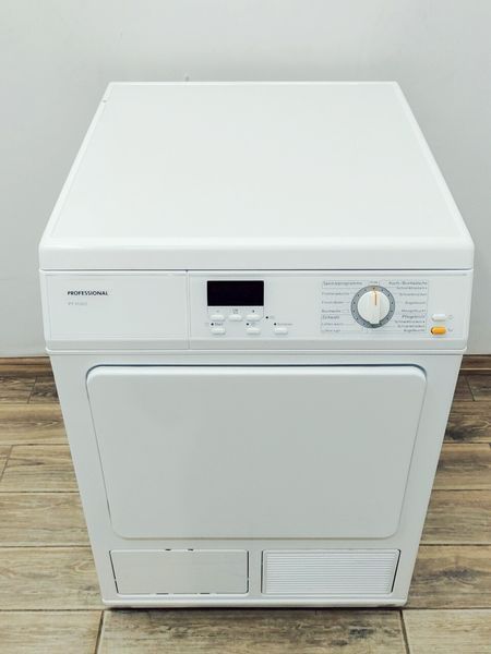 Сушильна машина Premium Professional PT5135C 3680w 8кг sn 58125561197 000044796 фото