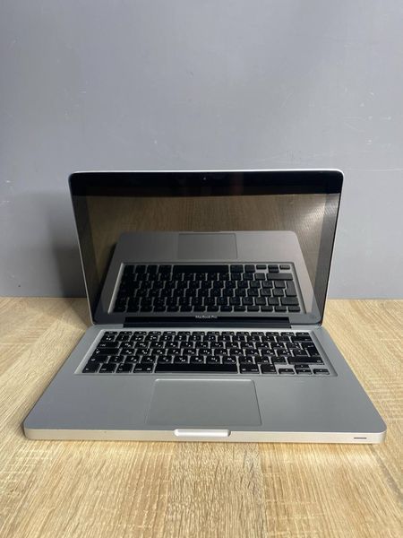Ноутбук Apple MacBook Pro 13 A1278 RAM 8 Gb 2012 000045025 фото