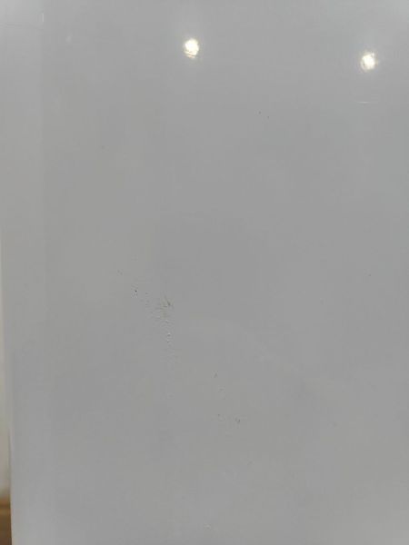 Пральна машина вертикальна Hoover DynamicNext G464TAH 2200W 6кг sn 000052739 фото