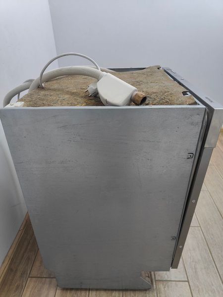 Посудомийна машина Premium G 4975 Vi XXL 2100W 13комп.sn 62102454499 000050487 фото