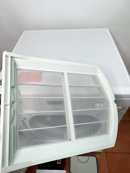 Сушильна машина Premium T 8926 WP 8кг sn 40090272294 000051418 фото