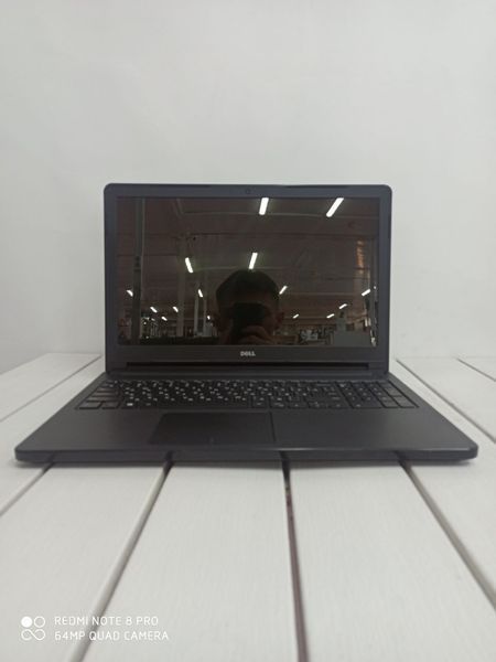 Ноутбук Dell Inspiron 15 5558 15.6 HD бат 4:30 часа 000049699 фото