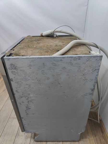 Посудомийна машина Premium G 4975 Vi XXL 2100W 13комп.sn 62102454499 000050487 фото
