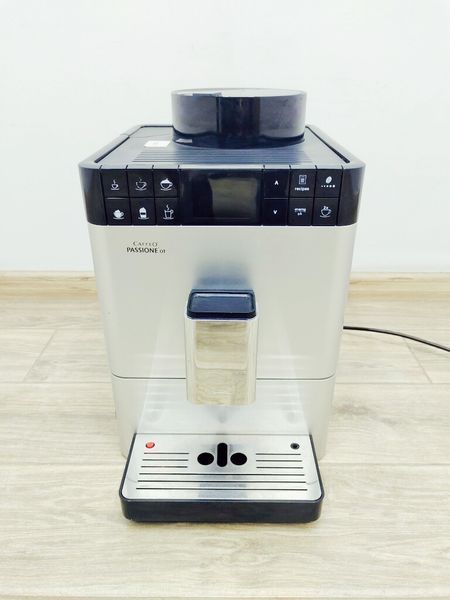 Кофемашина Melitta F53 000010962 фото