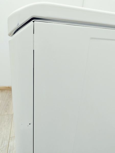 Пральна машина вертикальна AEG L76265TL3 1200 об 6 кг 2200w sn 30300253 000039705 фото