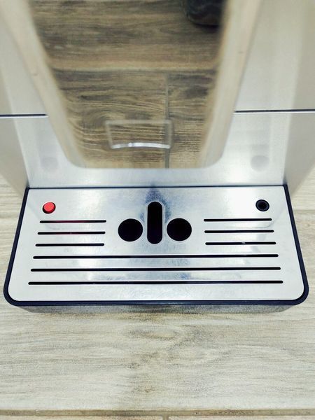 Кофемашина Melitta F53 000010962 фото