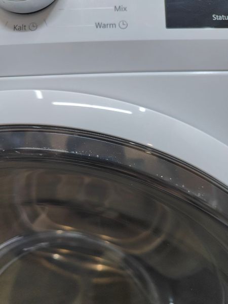Сушильная машина Siemens iQ500 WT46G401 08 2800W 7кг sn 9811200455 000053493 фото