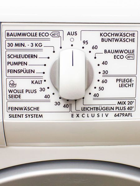 Стиральная машина AEG L6479AFL 000031891 фото