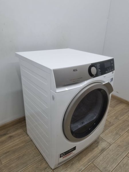 Сушильная машина AEG 9000 Series T9DE77685 000041095 фото